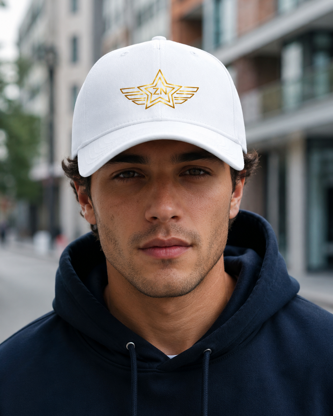 ZN Star Cap